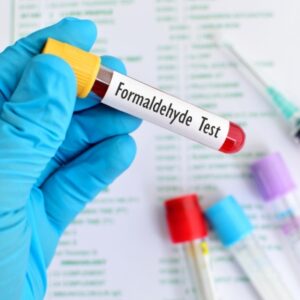 Read more about the article Formaldehyde Manufacturer in India: Uses, Benefits & Industry Applications