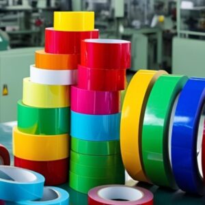 Read more about the article BOPP Tapes: The Essential Packaging Solution for Businesses & Industries